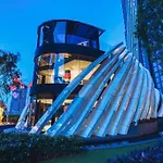 Arte Mont Kiara-Klcc View-Netflix-Gameconsole-3Pax