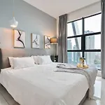 Arte Mont Kiara-Klcc View-Netflix-Gameconsole-3Pax
