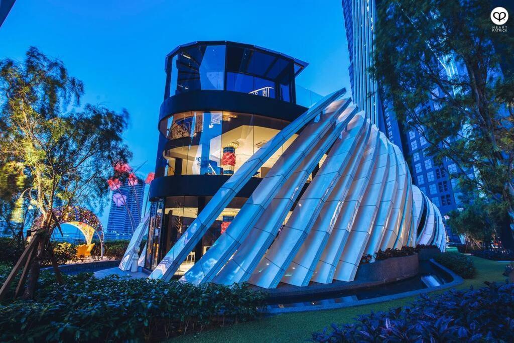 Arte Mont Kiara-klcc View-netflix-gameconsole-3pax * Kuala Lumpur