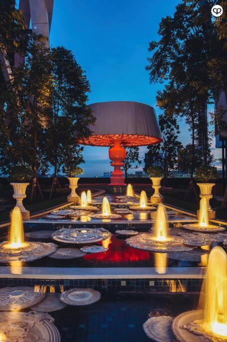 Arte Mont Kiara-klcc View-netflix-gameconsole-3pax *